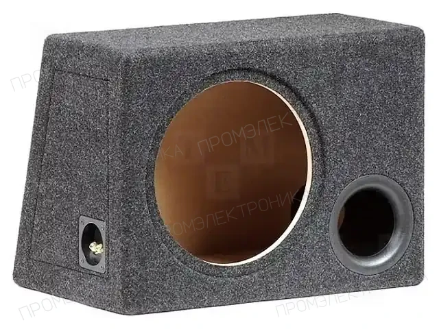 BASSER B1250 — Корпуса динамиков