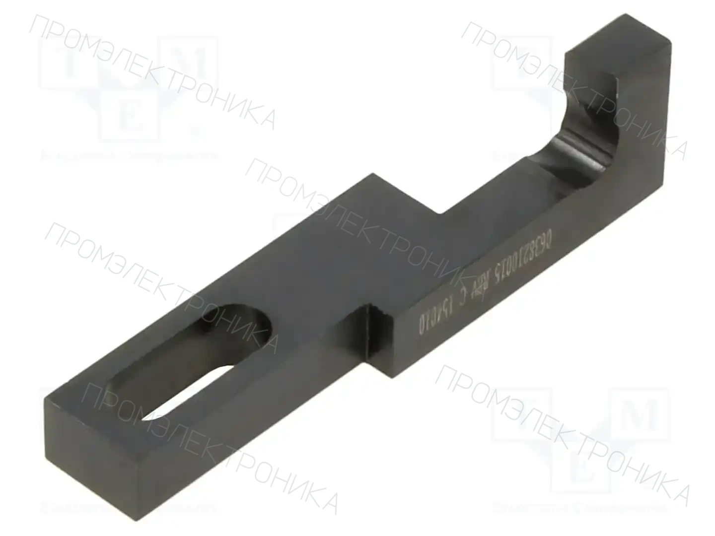MOLEX 63821-0015 — Зажимные устройства остальные