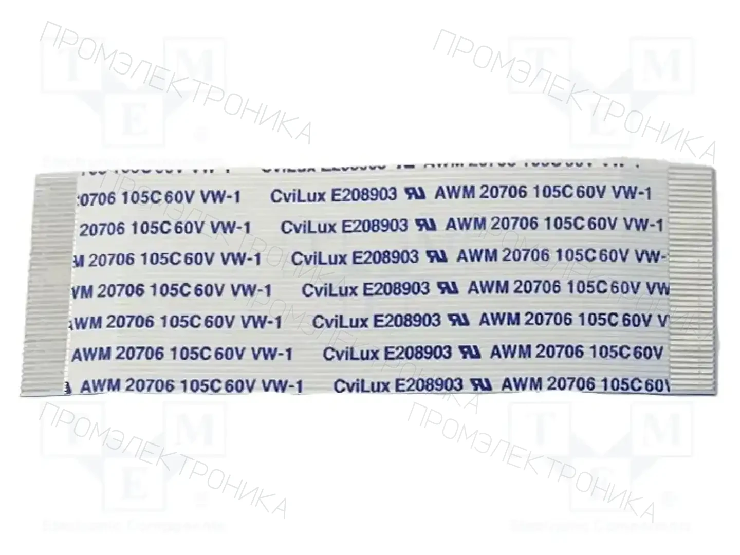 Riverdi FFC0540060 — Аксессуары к дисплеям