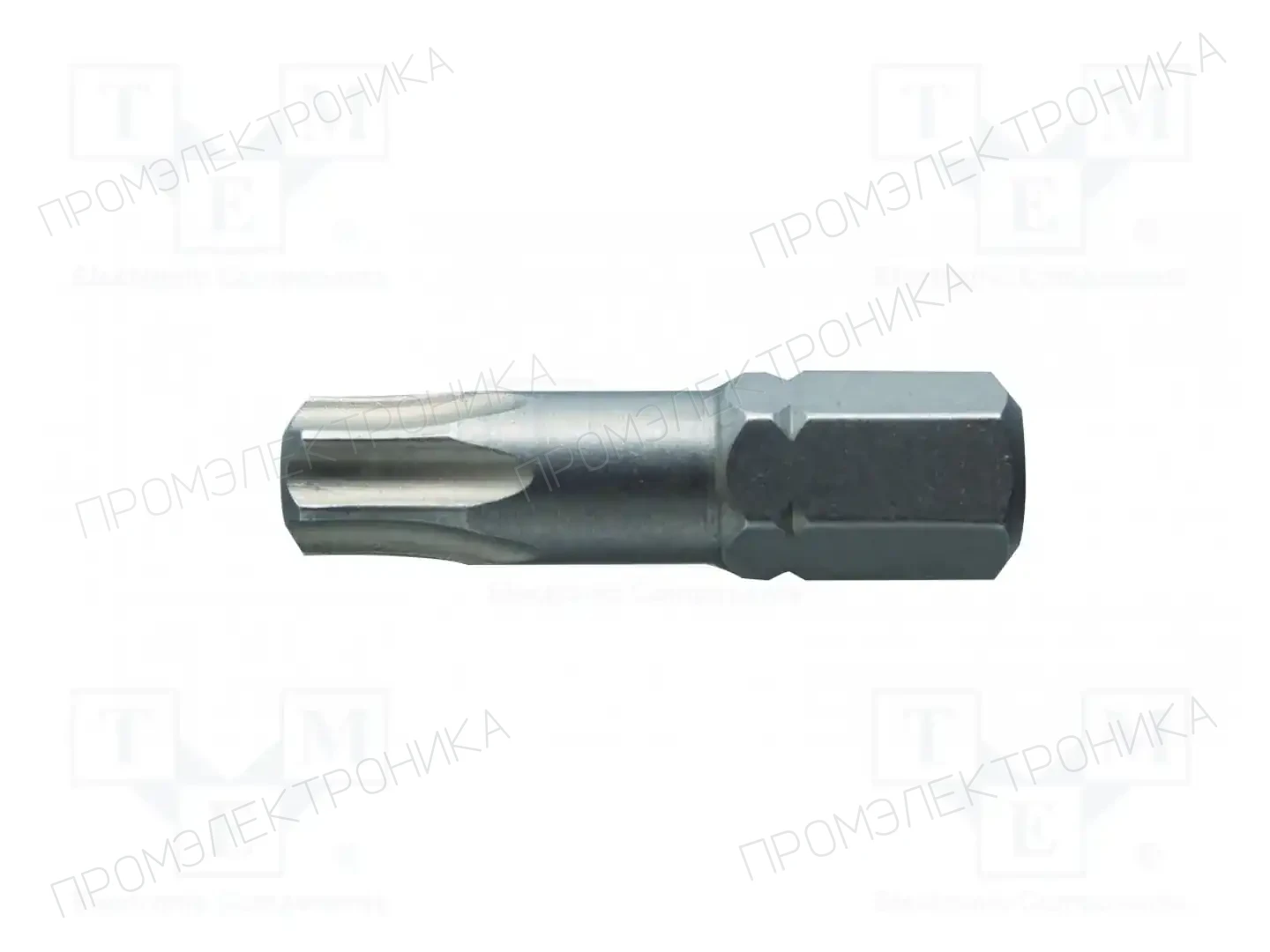 HÖGERT TECHNIK HT1S366 — Наконечники для отверток