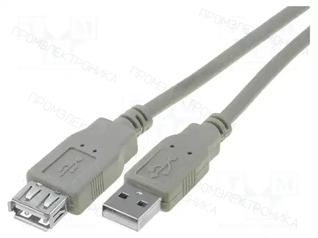 VCOM CU202-015-PB — Кабели и адаптеры USB