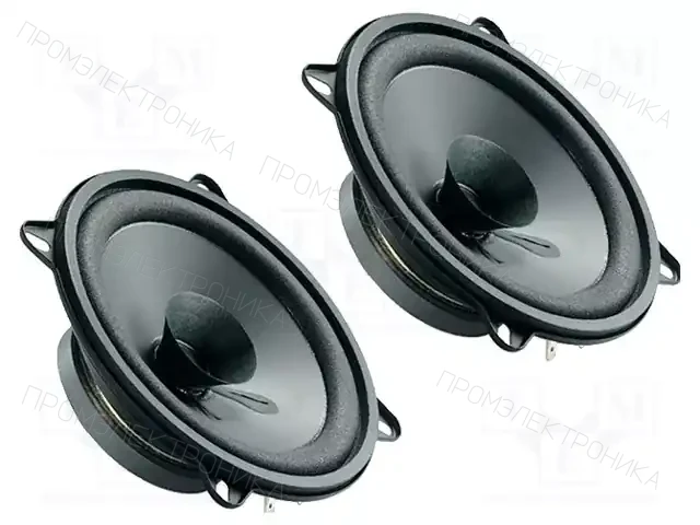 PHONOCAR ALPHA 66123 — Динамики автомобильные - комплекты