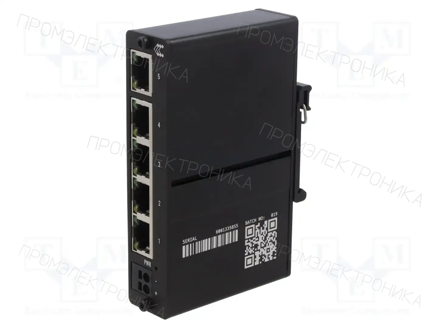 TELTONIKA TSW010000000 — Модули M2M (GPRS/LTE/5G)