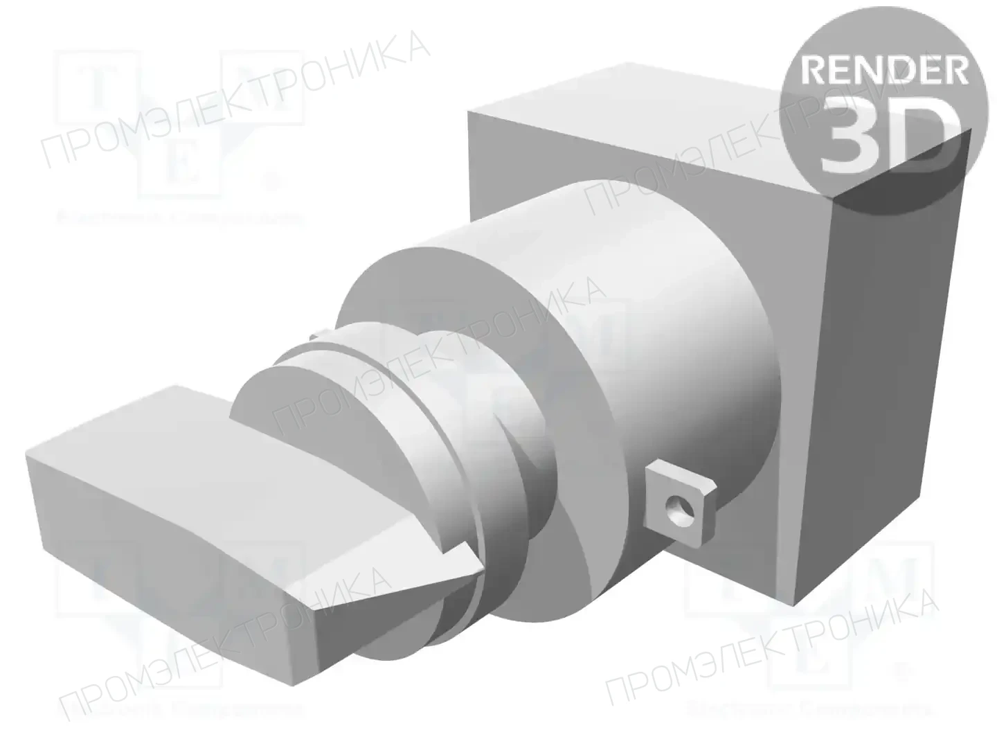 LOVATO ELECTRIC GX1610U11 — Переключатели кулачковые