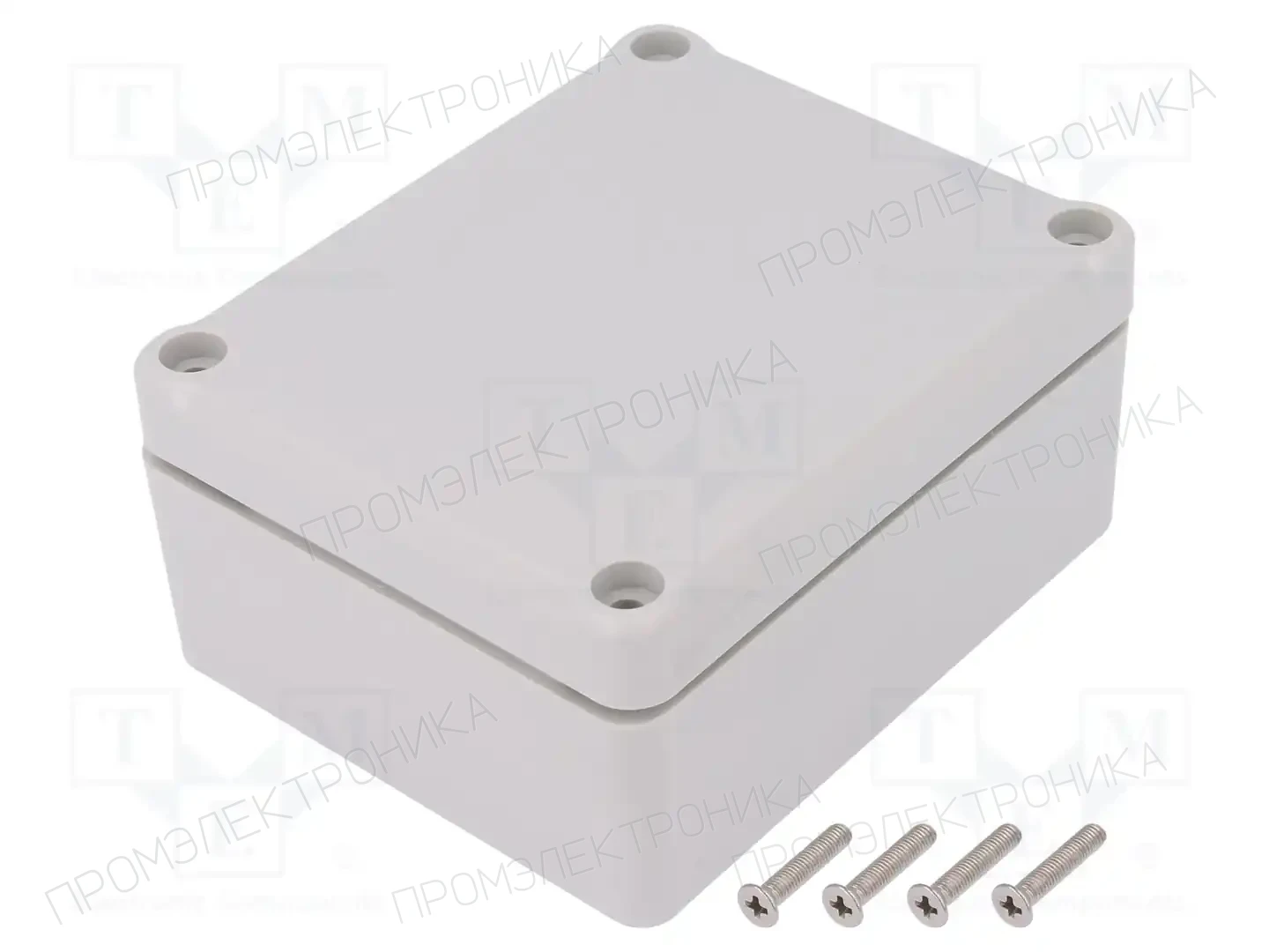 KRADEX Z54JS-IP67 TM ABS — Корпуса универсальные
