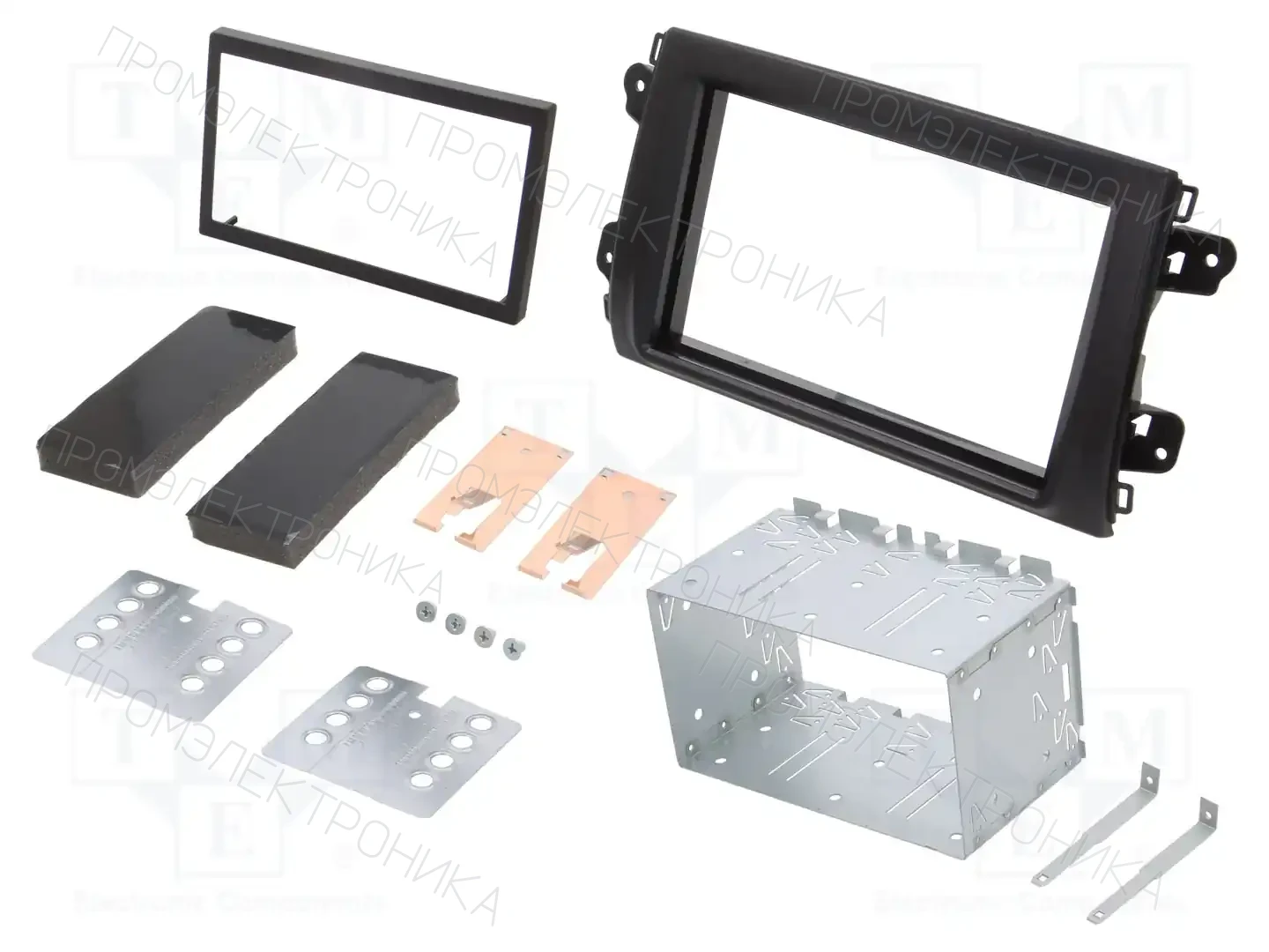 PER.PIC. MA26045/T+KIT — Рамки для радио
