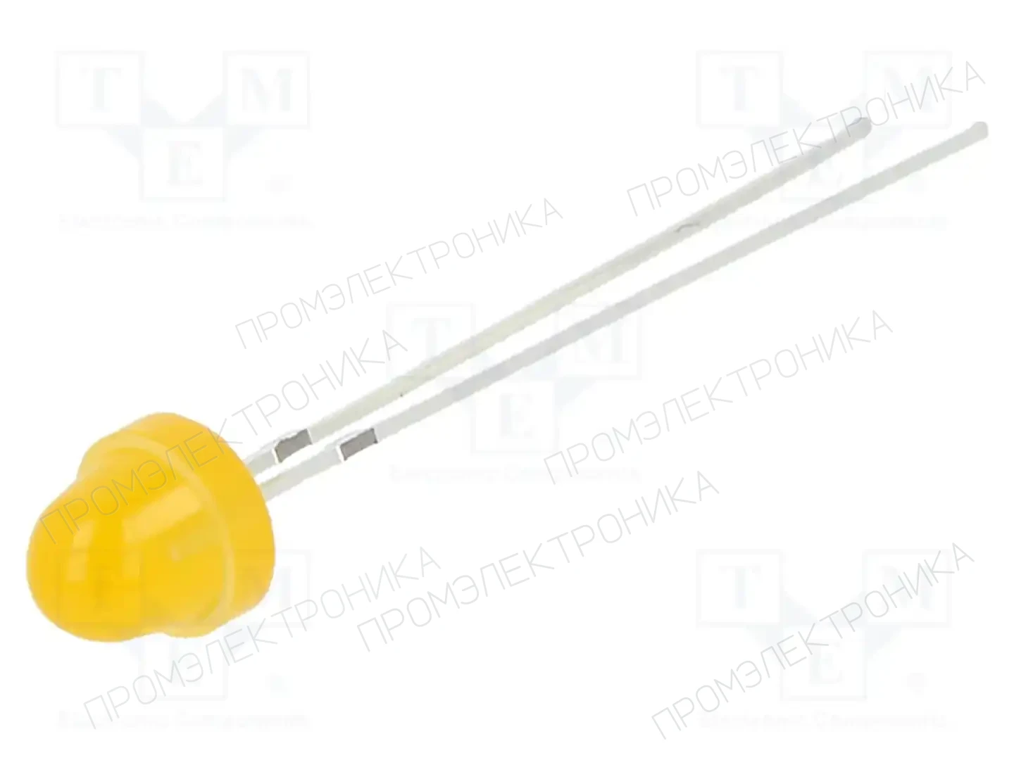 OPTOSUPPLY OSO5JA61A4A — Круглые светодиоды THT