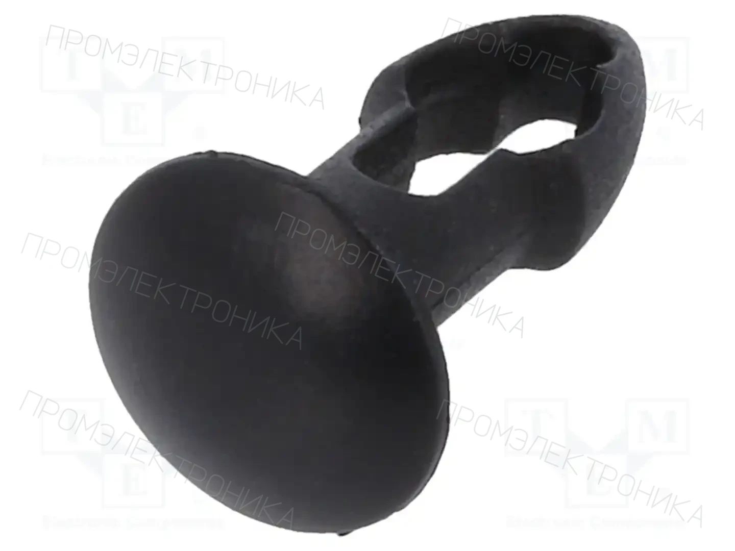 KEYSTONE 3315 — Пластиковые заклёпки