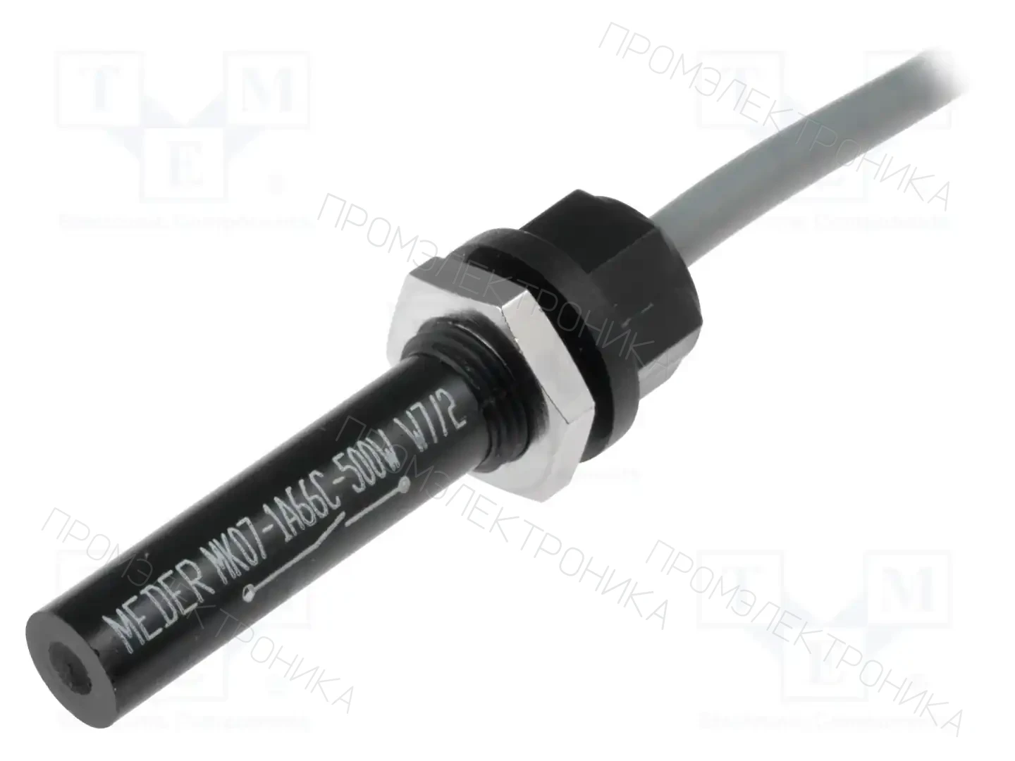 MEDER MK07-1A66C-500W — Контактроны