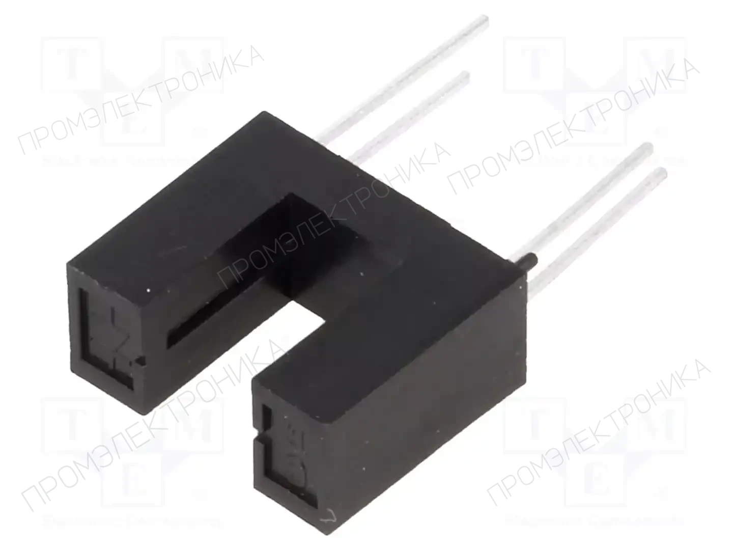 LITEON LTH-301-05 — Фотоэлектр. датчики для печатных плат
