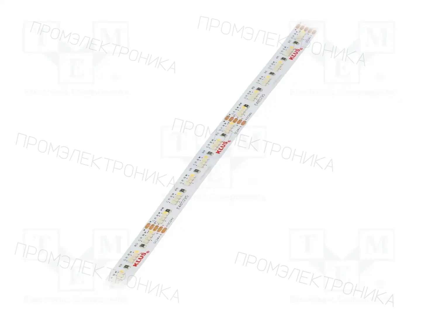 KLUŚ K-RGB40-1530-24 — Источники света - светодиодные ленты