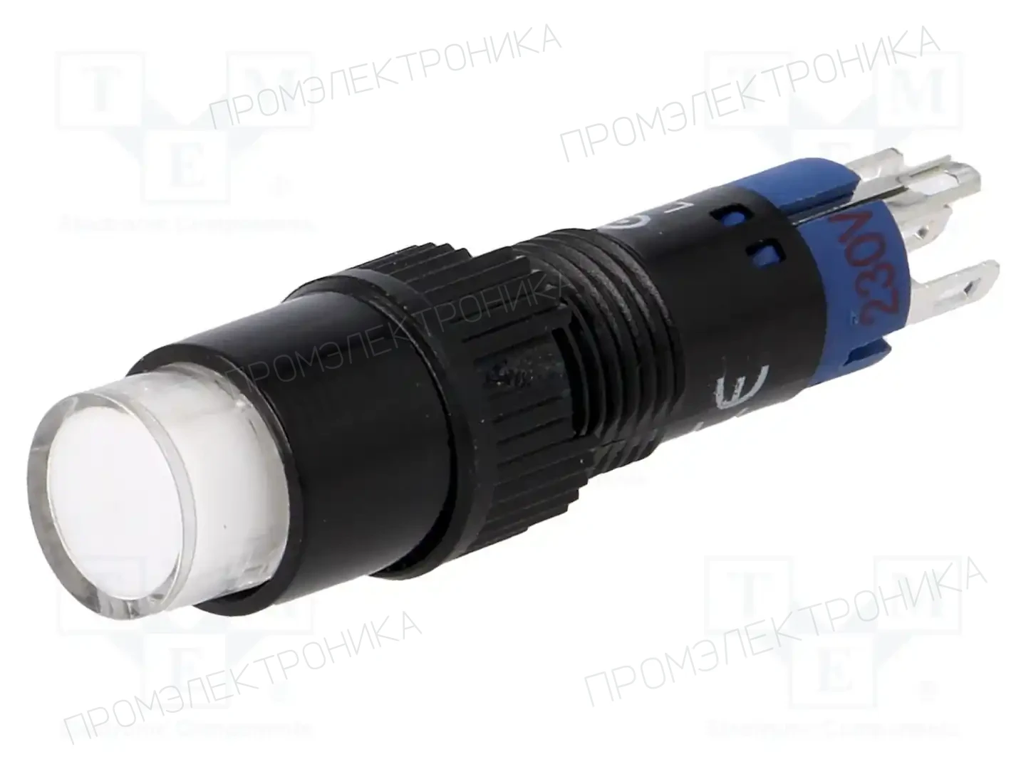 ONPOW LAS4Y-11Z/230/W — Переключатели стандартные