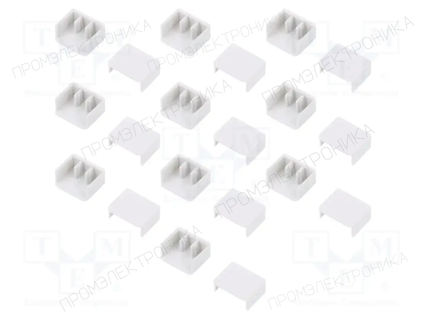 SCHNEIDER ELECTRIC R9XE310 — Аксессуары для монтажа