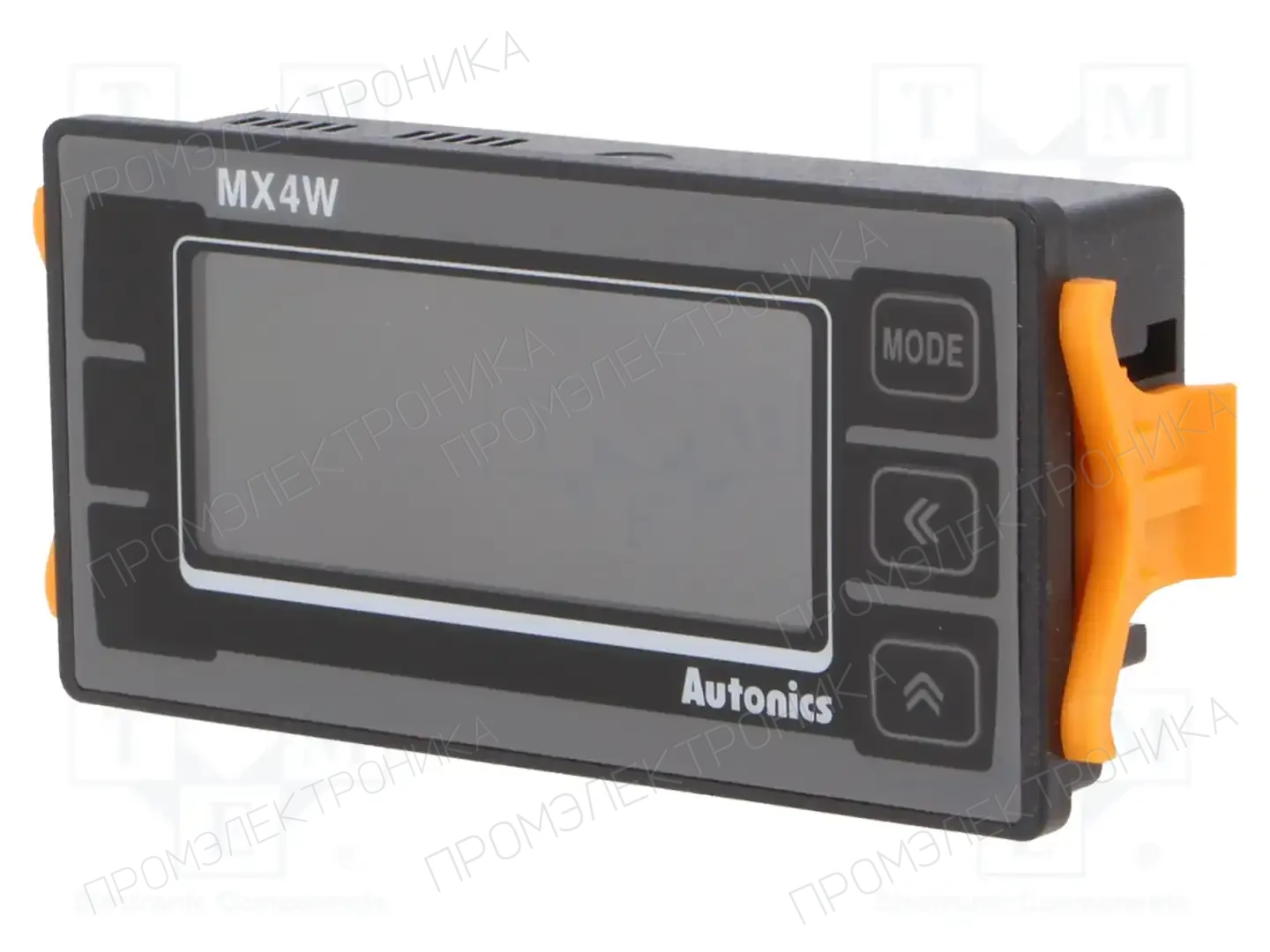 AUTONICS MX4W-V-FN — Контрольные реле