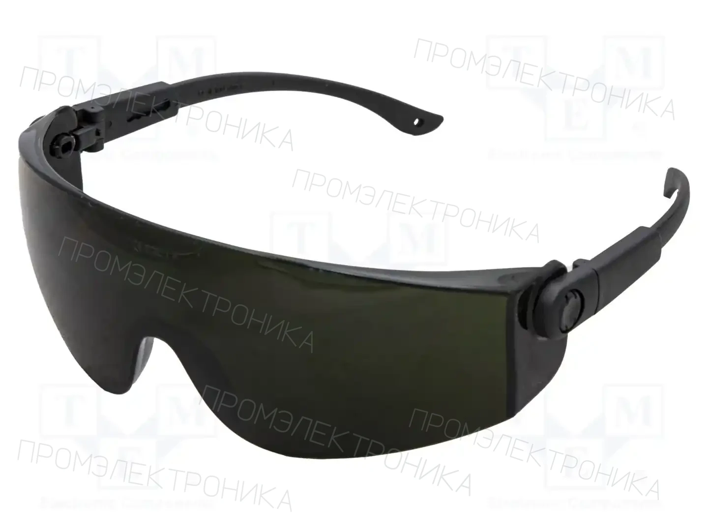 LAHTI PRO L1501400 — Защита глаз