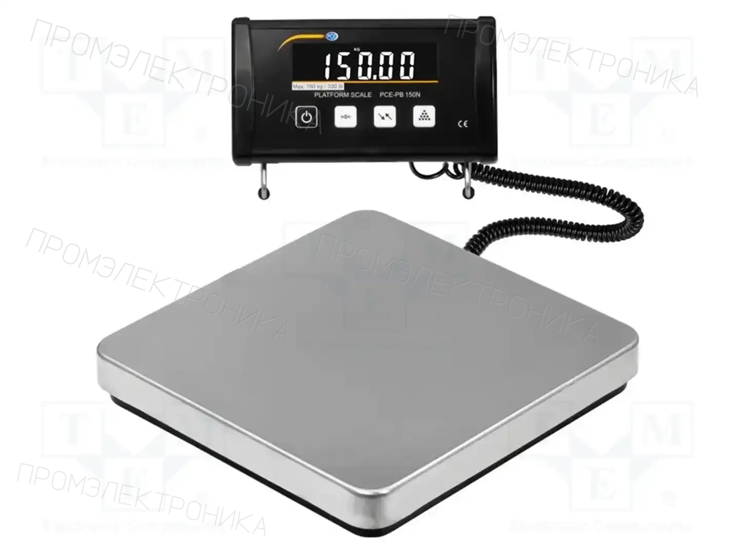 PCE INSTRUMENTS PCE-PB 150N — Устройства лабораторные - другие