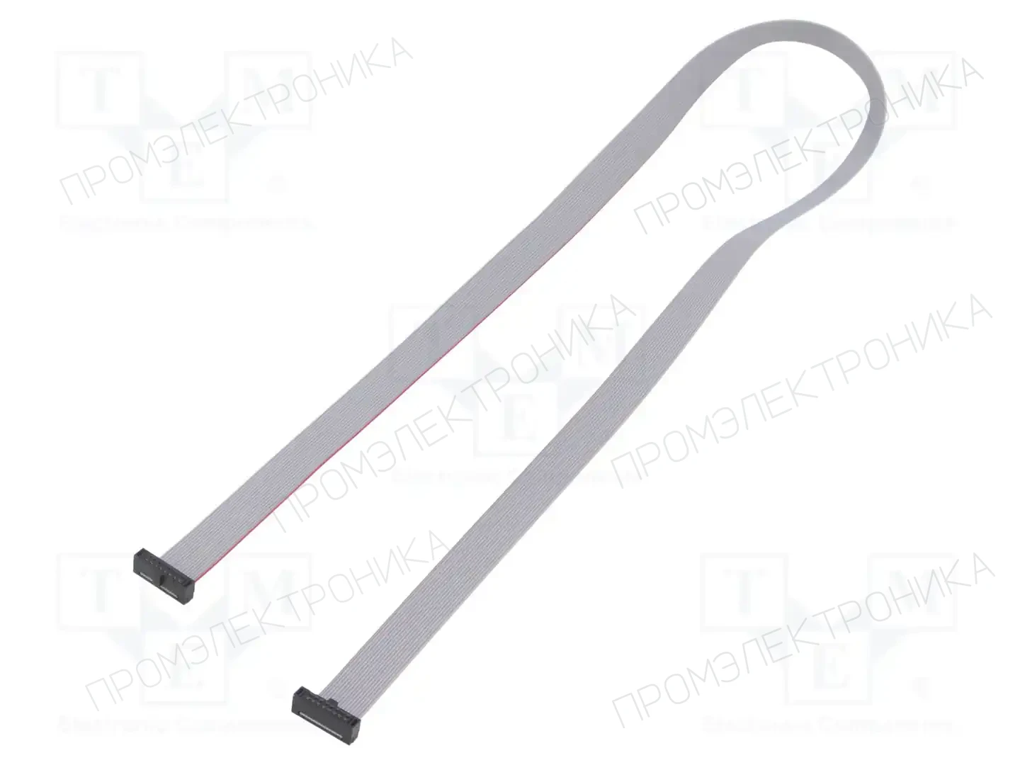 SAMTEC FFSD-08-D-20.00-01-N — Кабели IDC