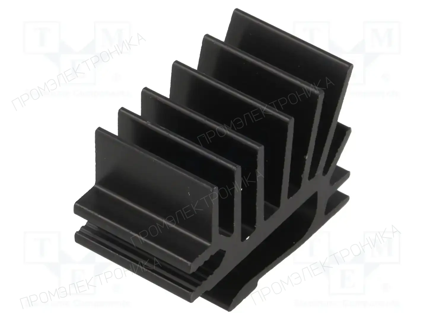 FISCHER ELEKTRONIK SK 525 15 — Радиаторы