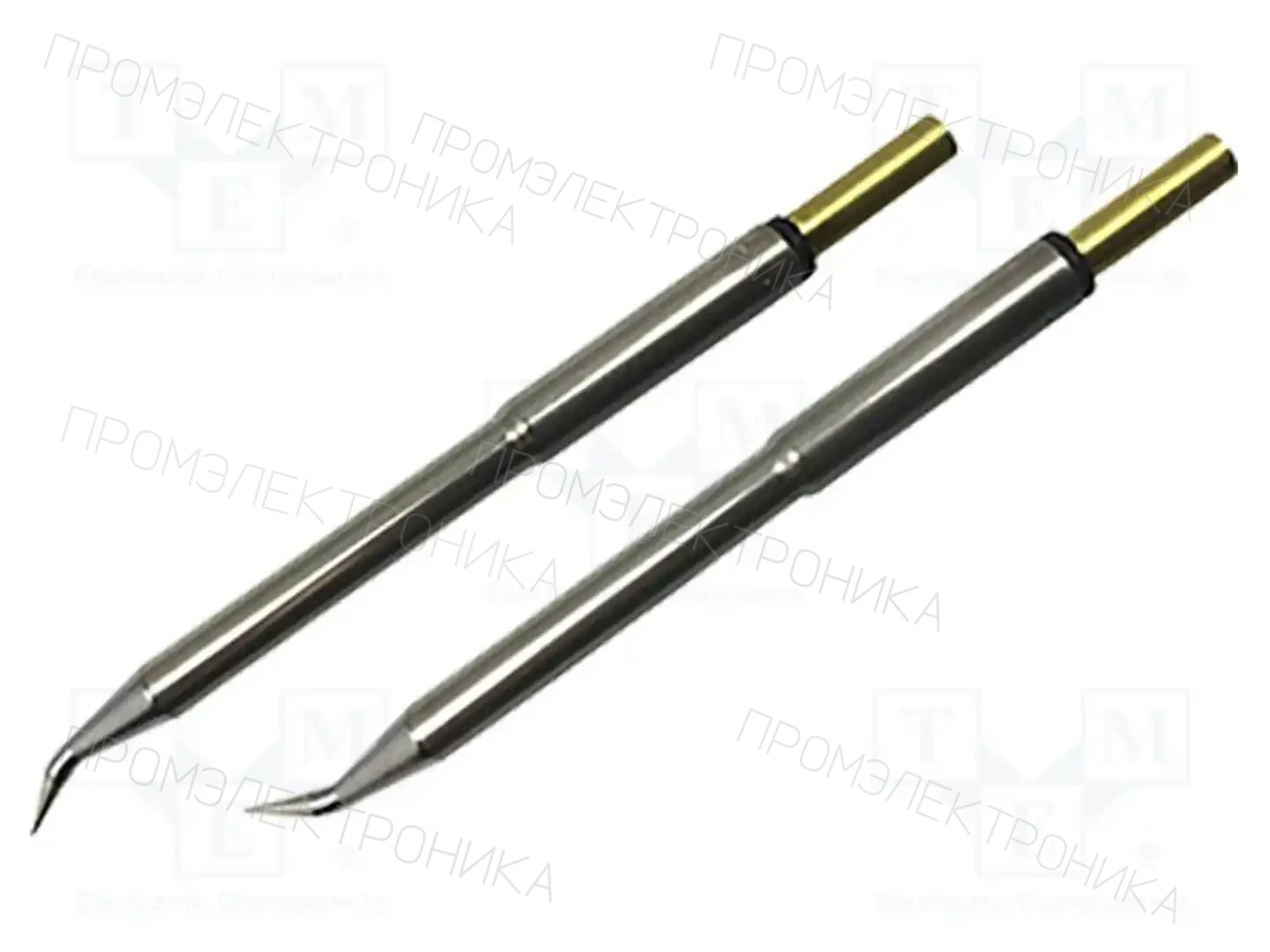 METCAL PTTC-701B — Жала паяльников