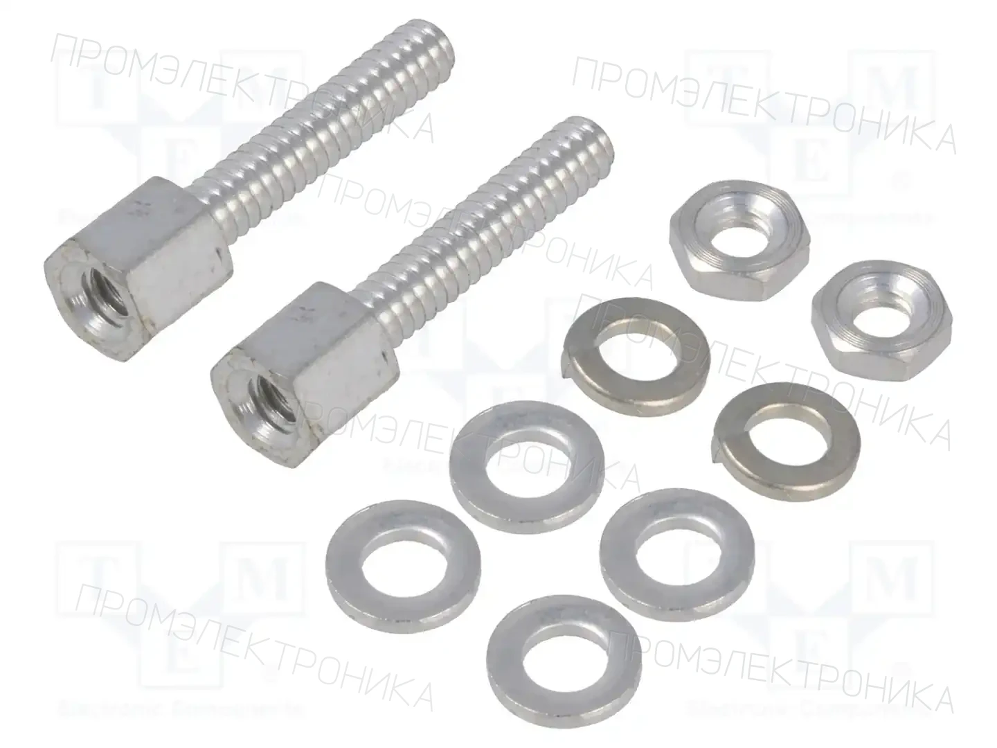 TE Connectivity 215072-2 — Разъeмы MDR