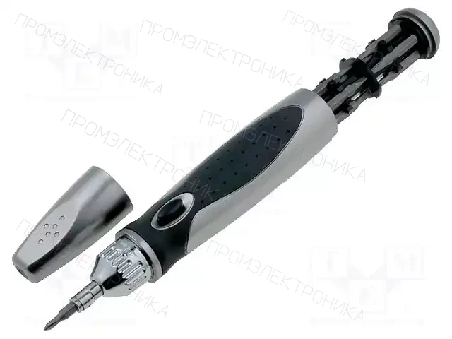 GOLDTOOL GT-145 — Наборы отверток