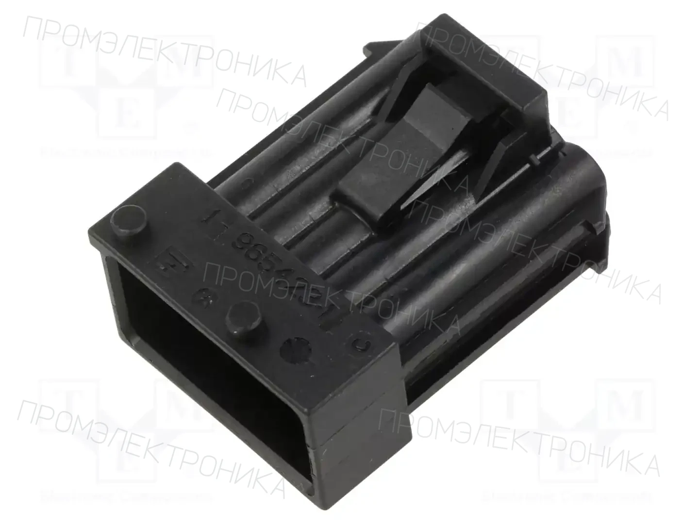 TE Connectivity 1-965423-1 — Разъeмы Automotive