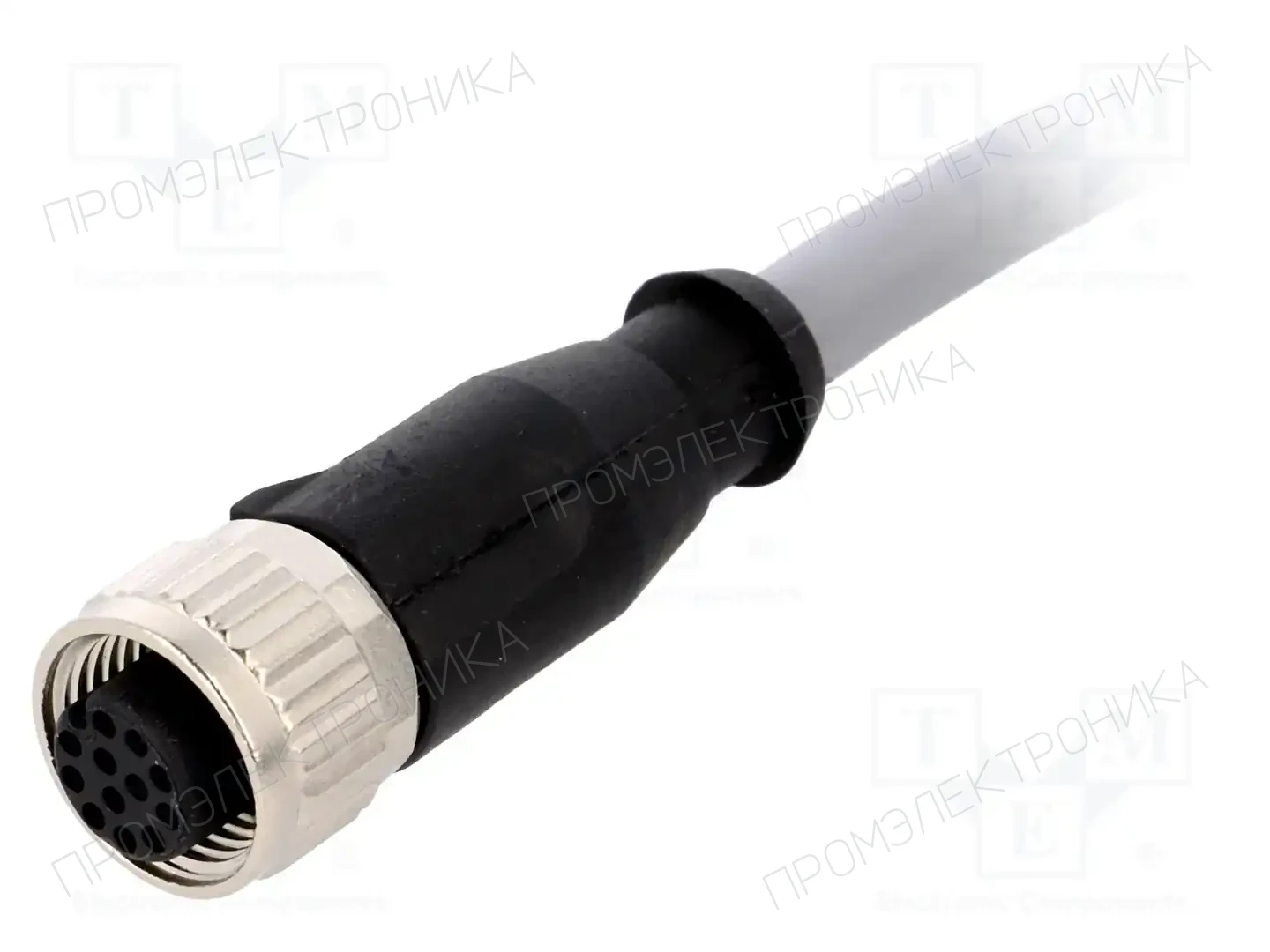 HARTING 21348500C79050 — Соединения M12 с проводом