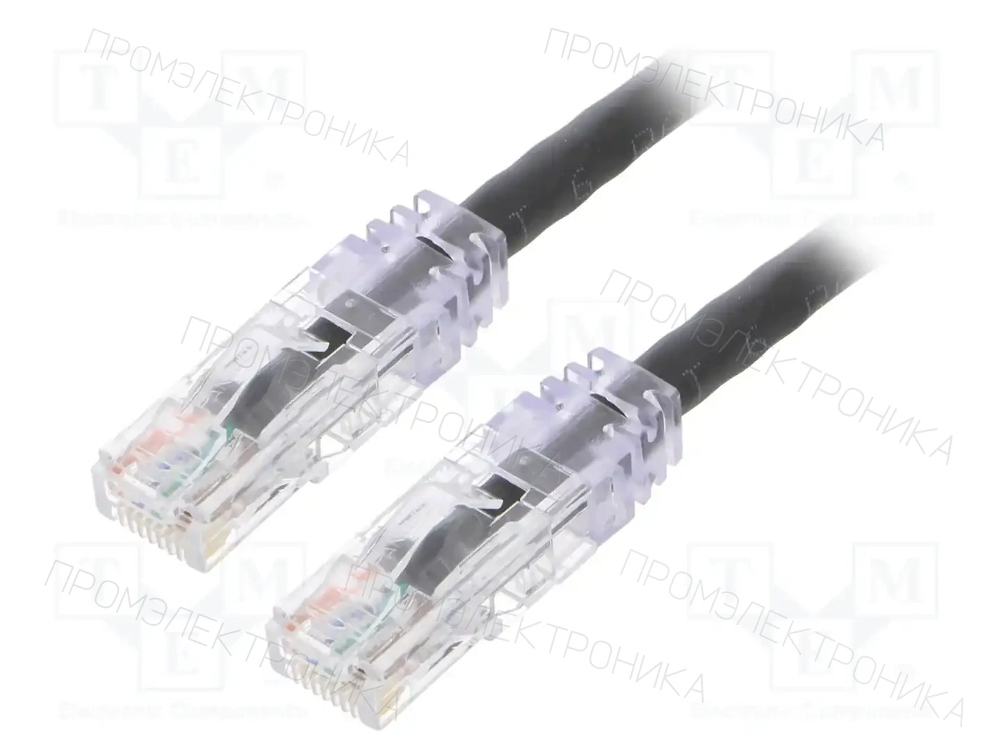 PANDUIT UTPSP3MBLY — Кабели и адаптеры RJ45