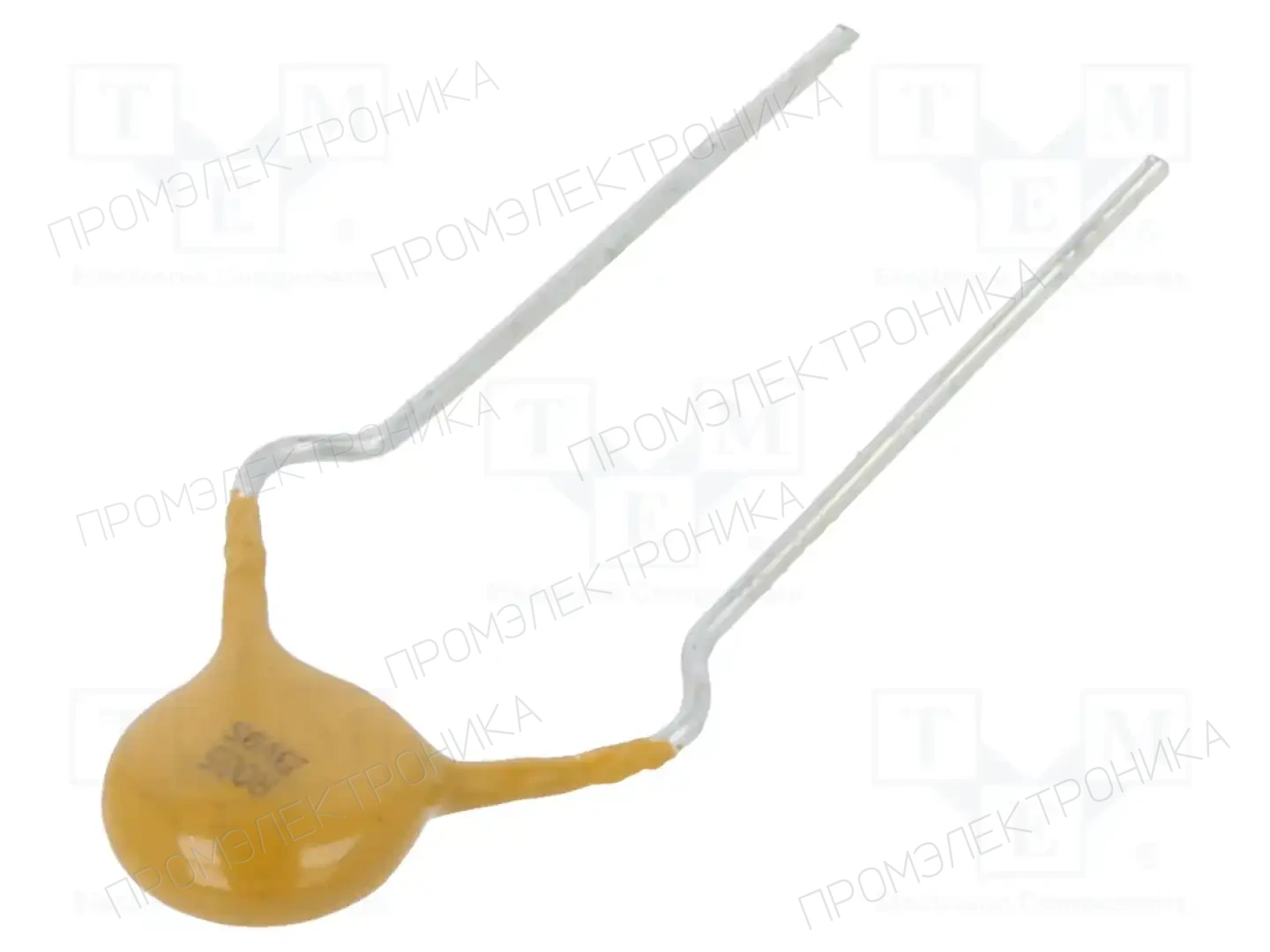 BOURNS MF-R005-0 — Предохранители полимерные THT