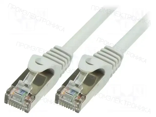LOGILINK CP1012S — Кабели и адаптеры RJ45