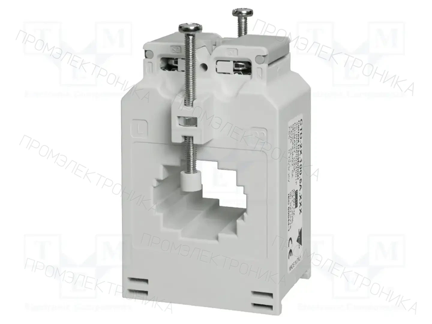 CARLO GAVAZZI CTD2X1005AXXX — Трансформаторы тока
