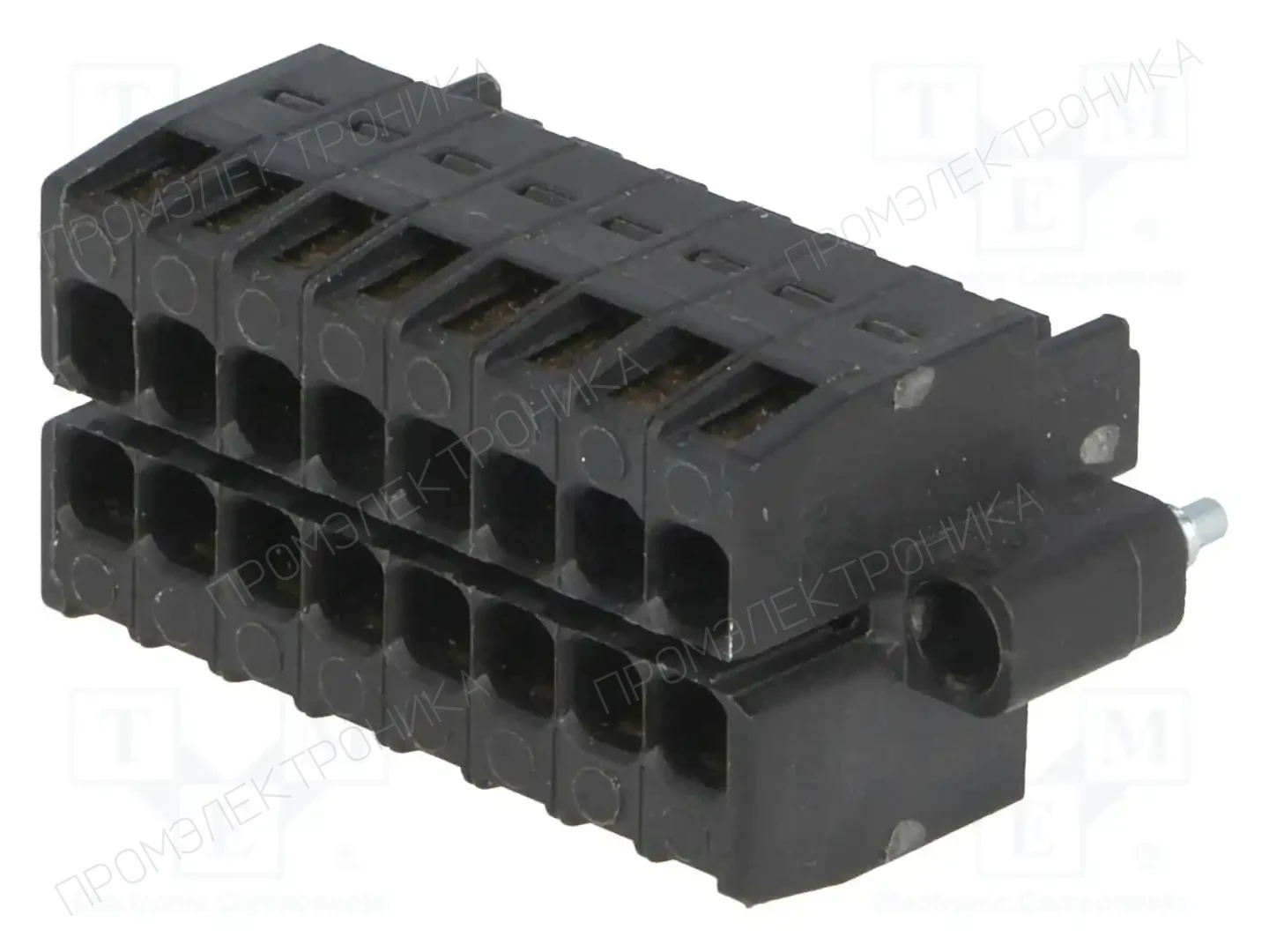 WAGO 713-1108/107-000 — Клеммные колодки разъемного типа