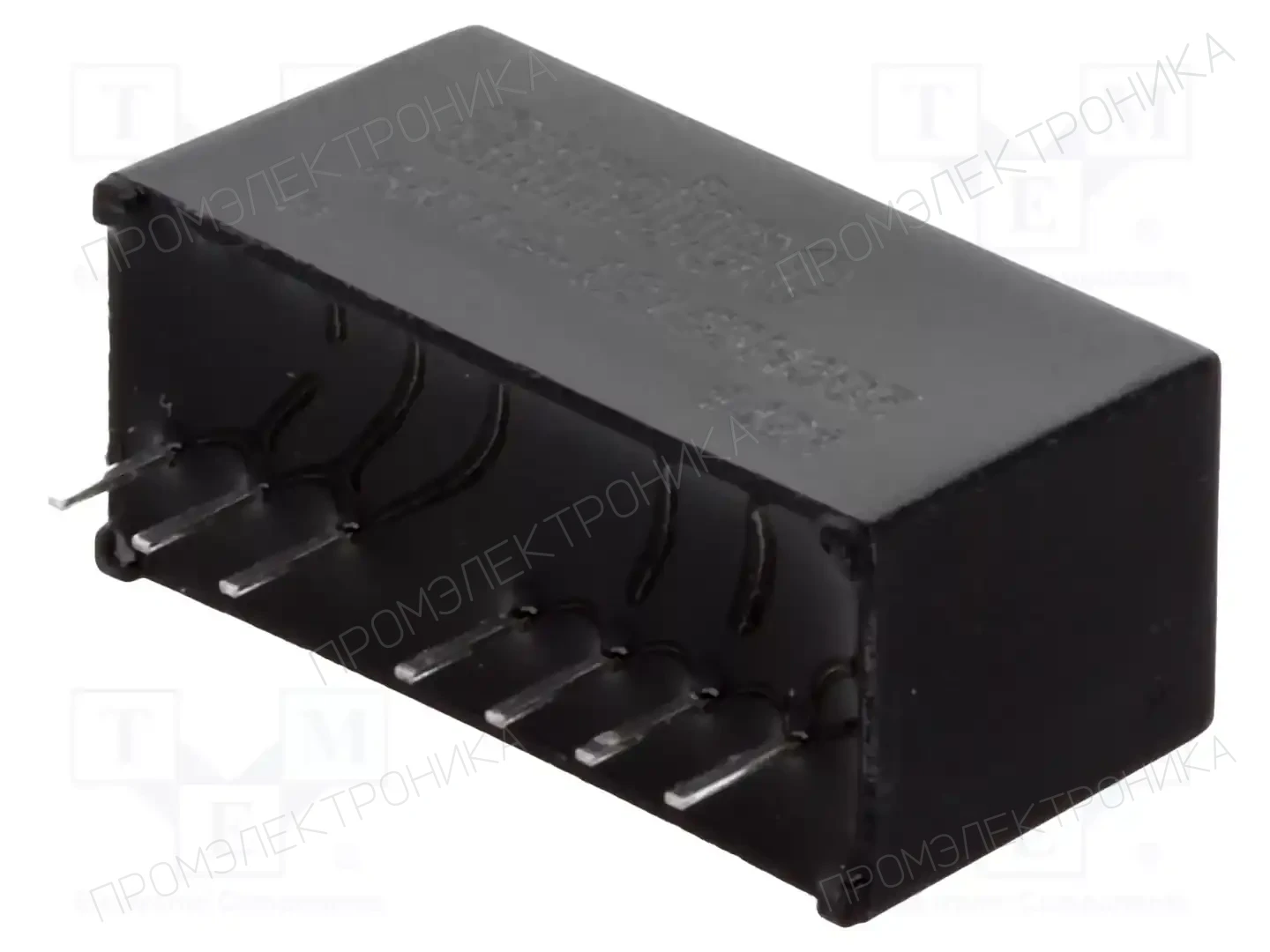 AIMTEC AM1G-1215SH30Z — Преобразователи DC/DC