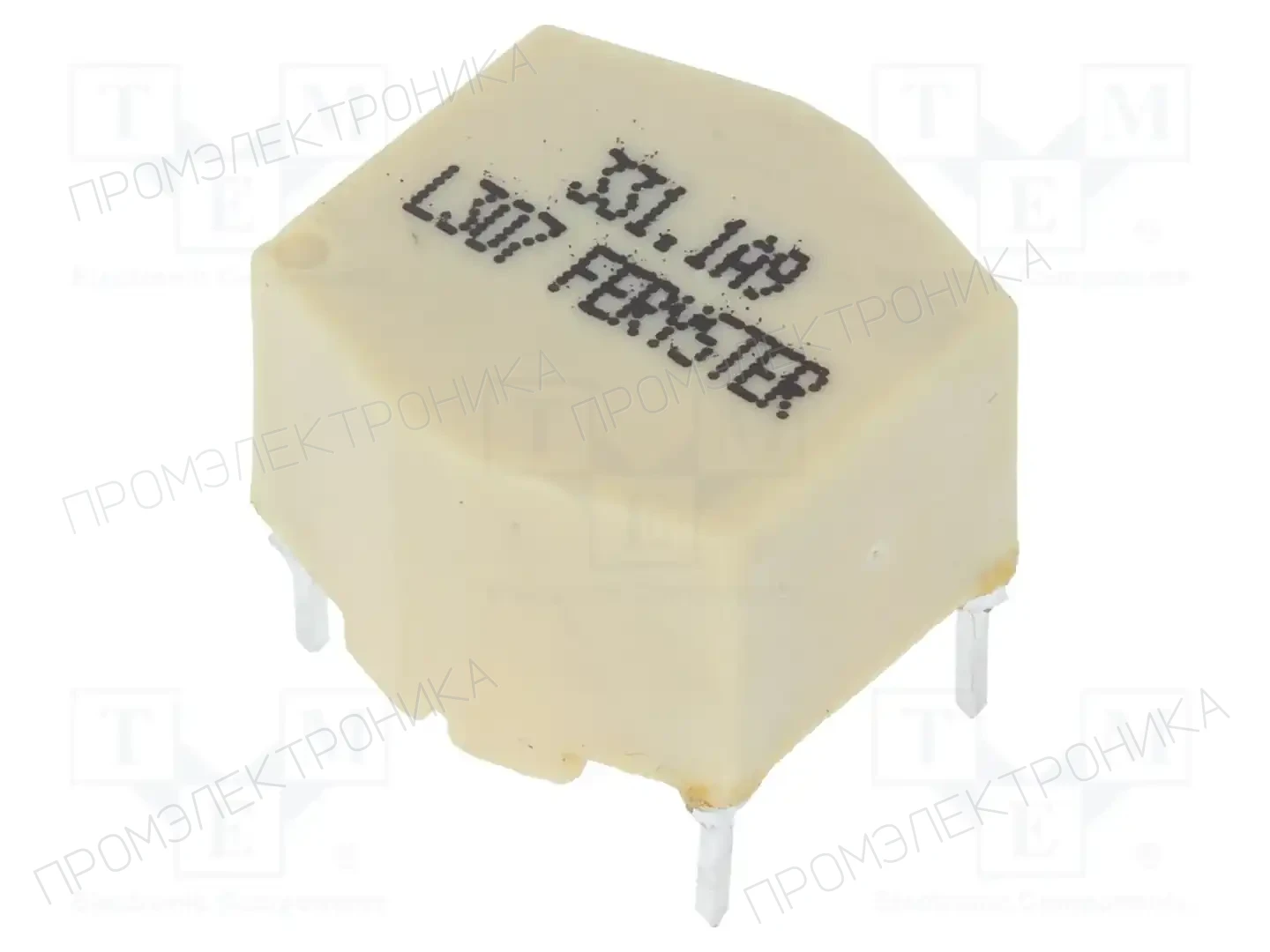 FERYSTER DTS-10/0,33/1,9-CH — Дроссели