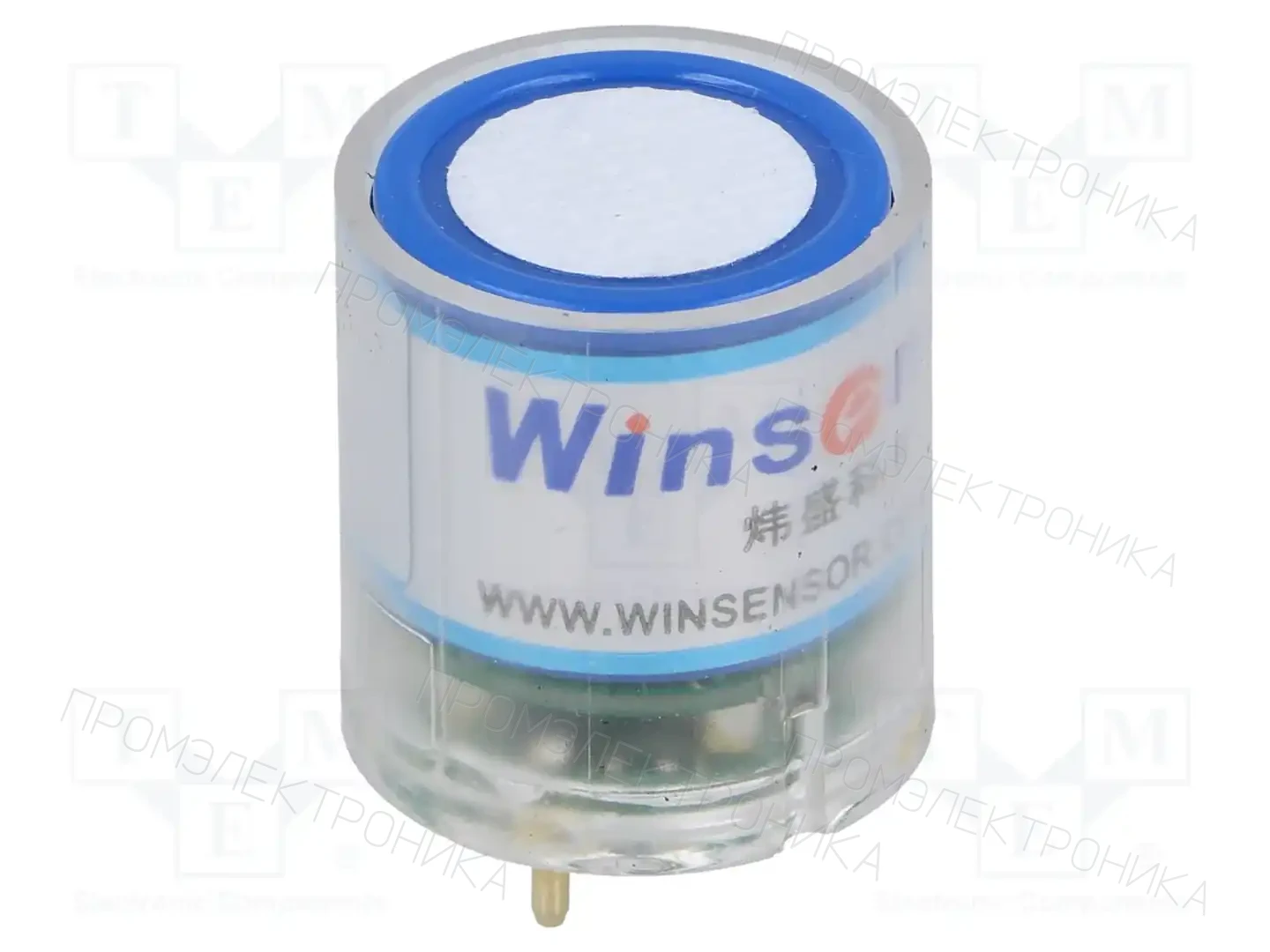 WINSEN ZE03-O3 — Датчики газа