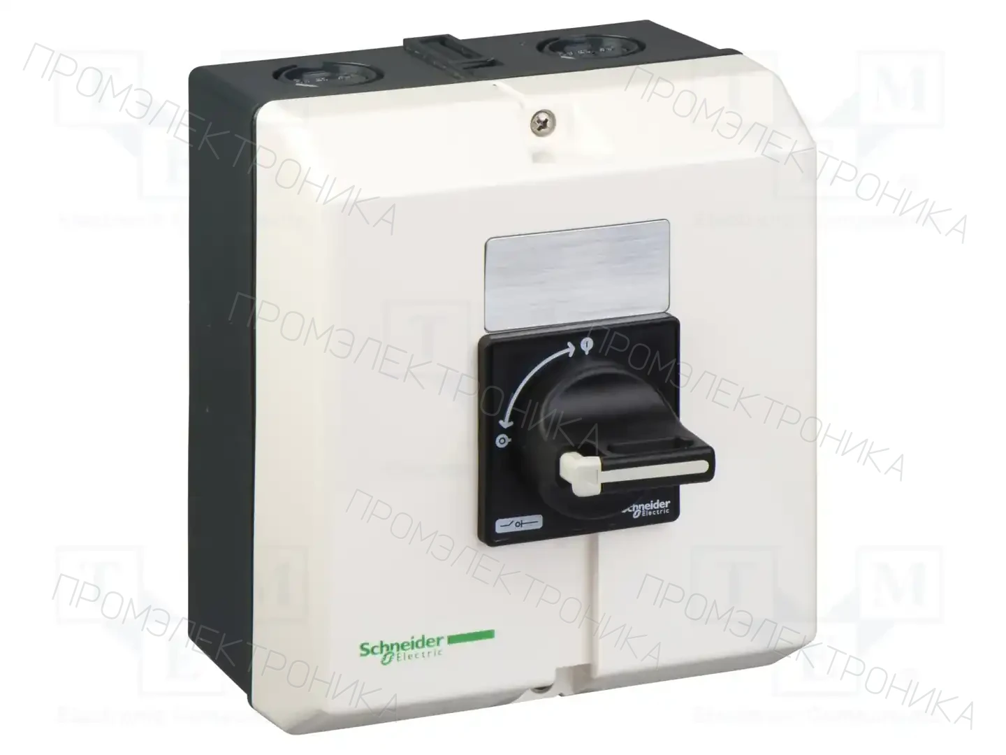 SCHNEIDER ELECTRIC VBFXGE2 — Разъединители
