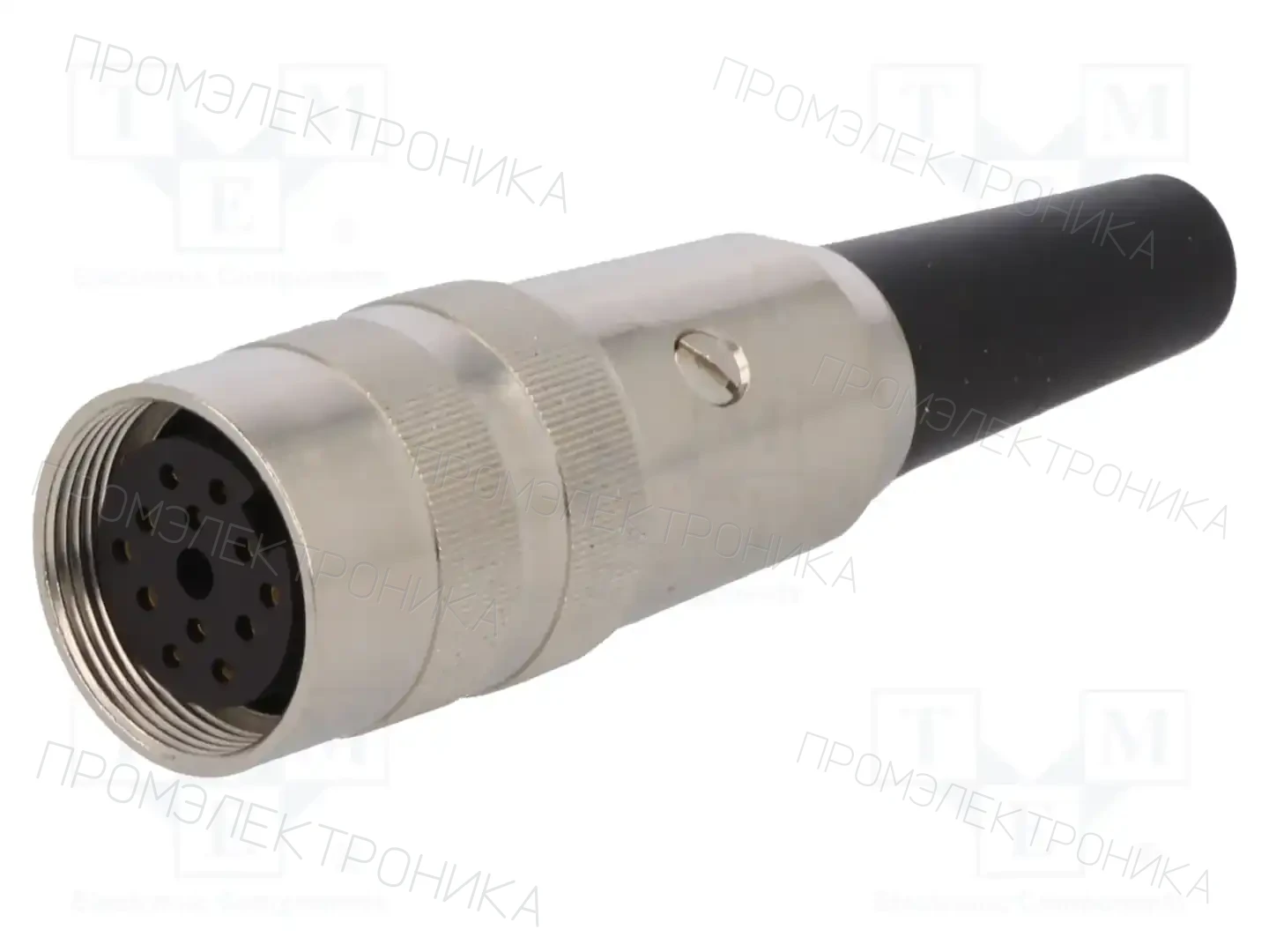 LUMBERG KV 120 — Разъeмы M16