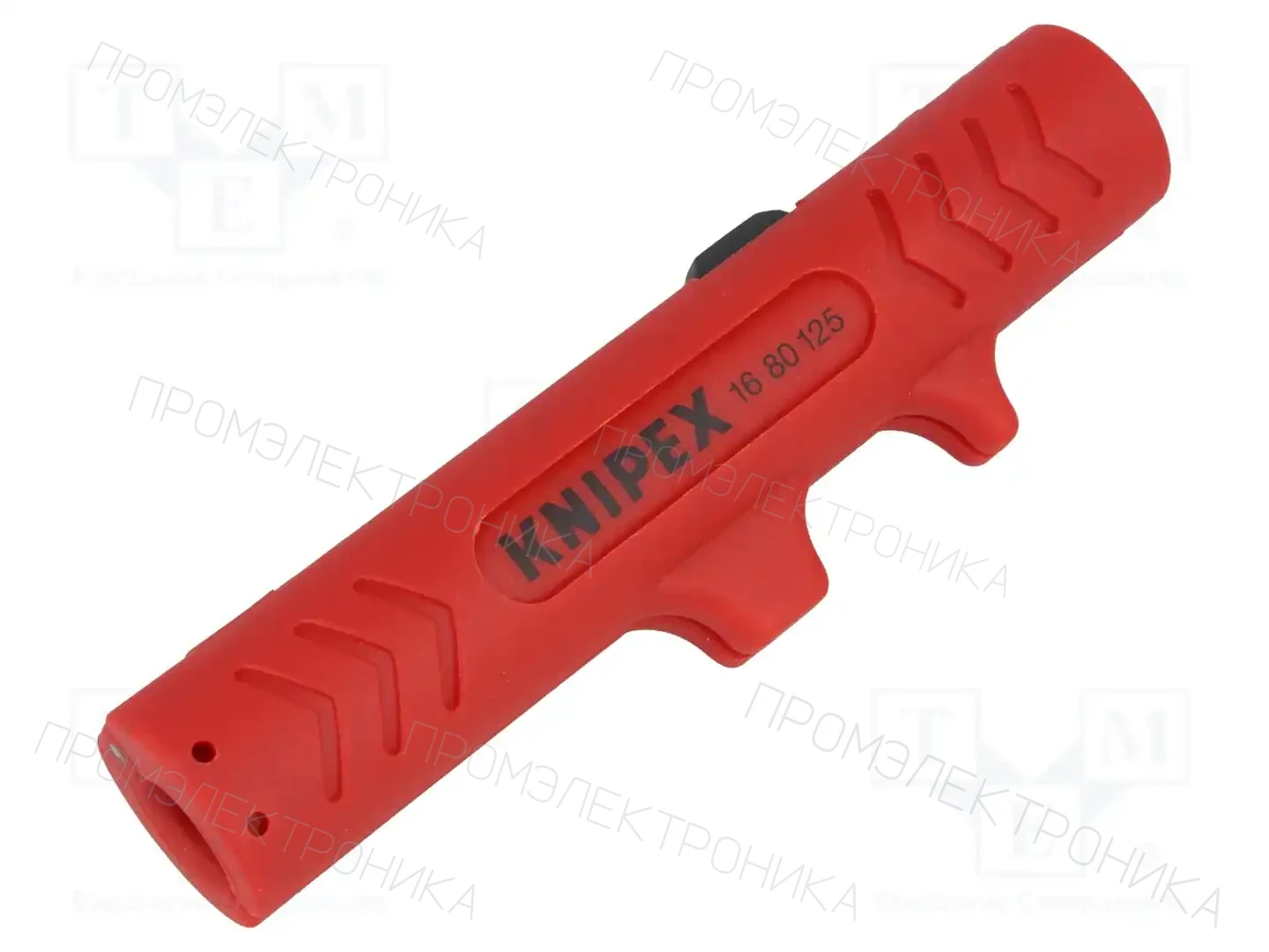 KNIPEX 16 80 125 SB — Устройства для снятия изоляции