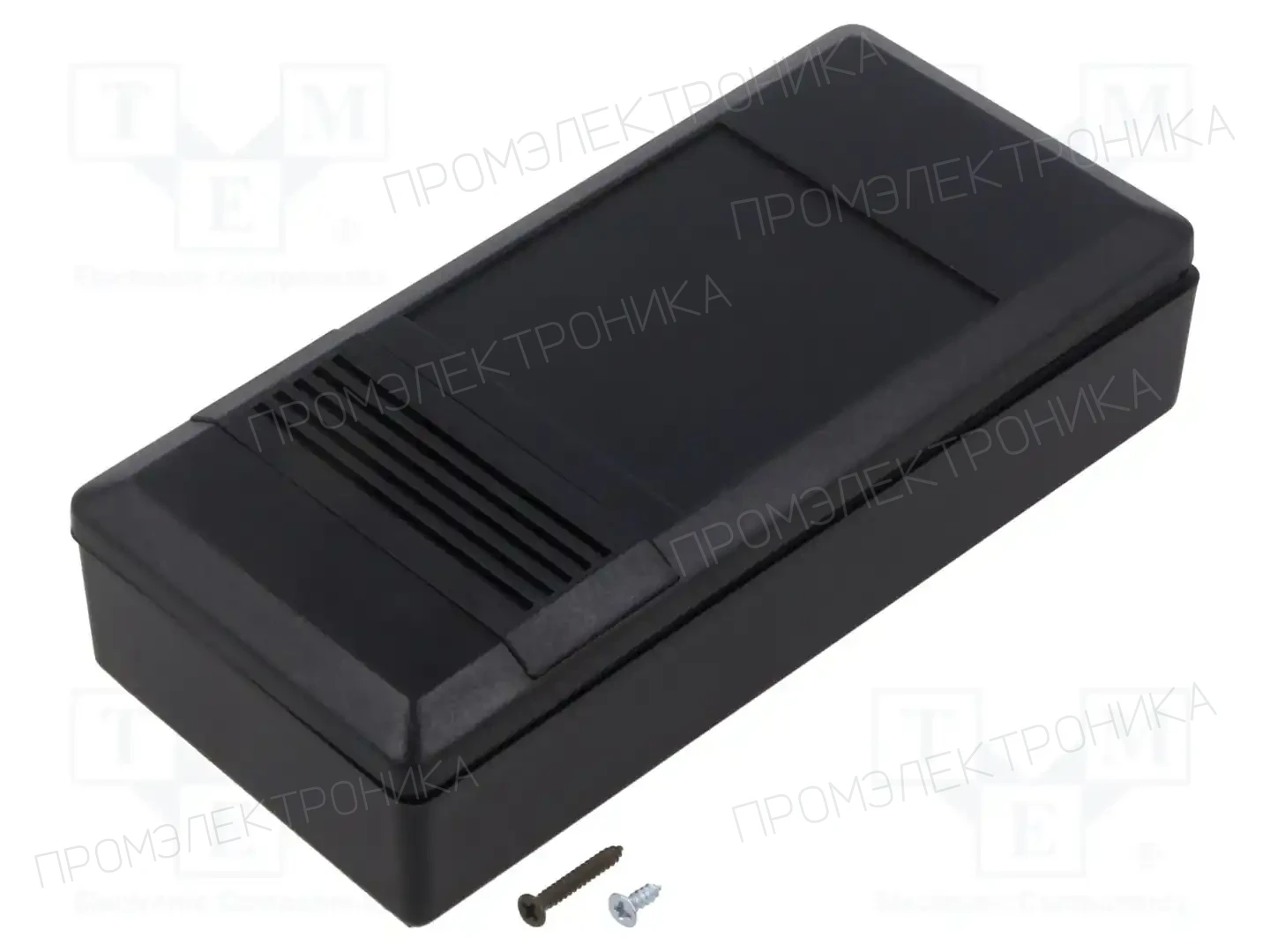 SUPERTRONIC PP031N-S — Корпуса универсальные