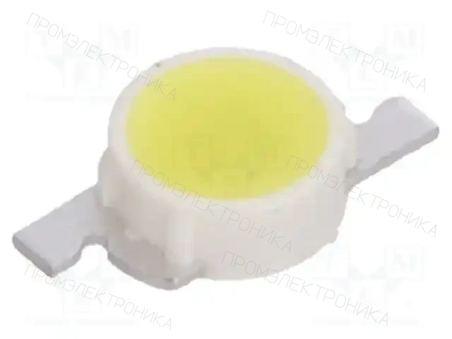 ams OSRAM LW P4SG-V2AB-FK0PN0-45 — Светодиоды SMD белые