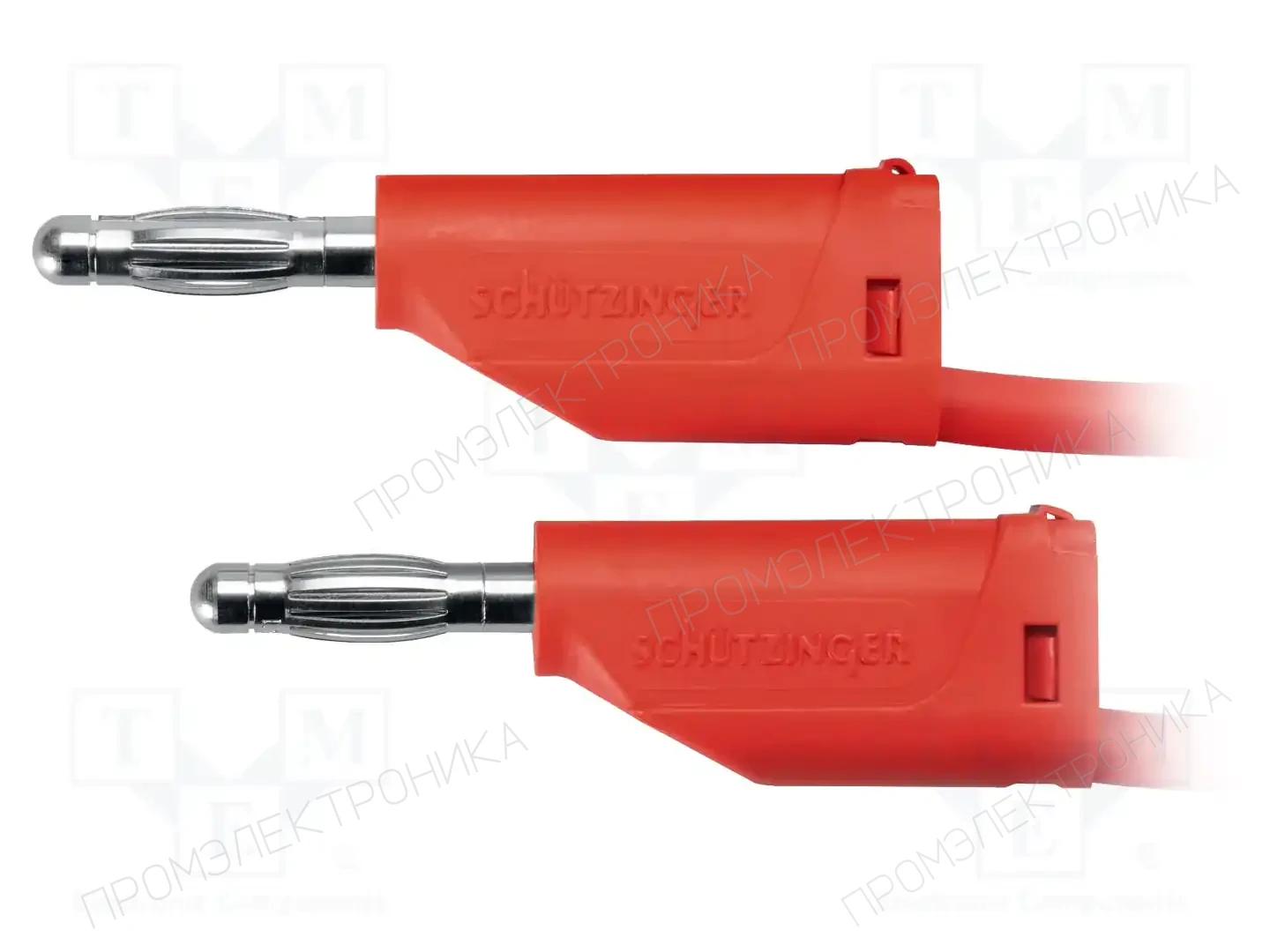 SCHÜTZINGER MFK 15 / 2.5 / 25 / RT — Провода измерительные - одинарные