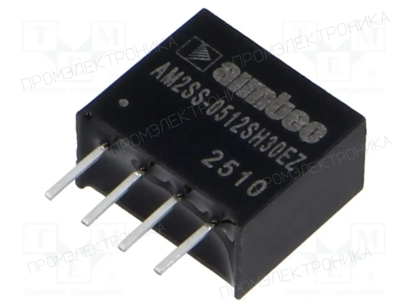 AIMTEC AM2SS-0512SH30EZ — Преобразователи DC/DC