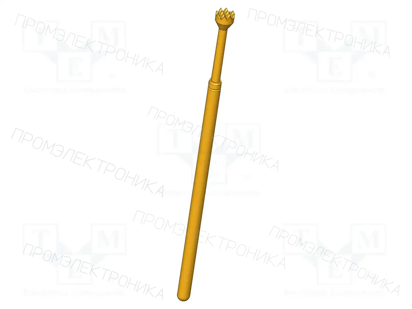 INGUN GKS-100 306 200 A 0600 LH — Измерительные щупы