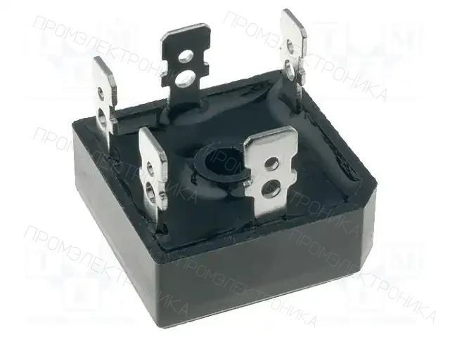 DC COMPONENTS TBR1510 — Трехфазные мосты диодные