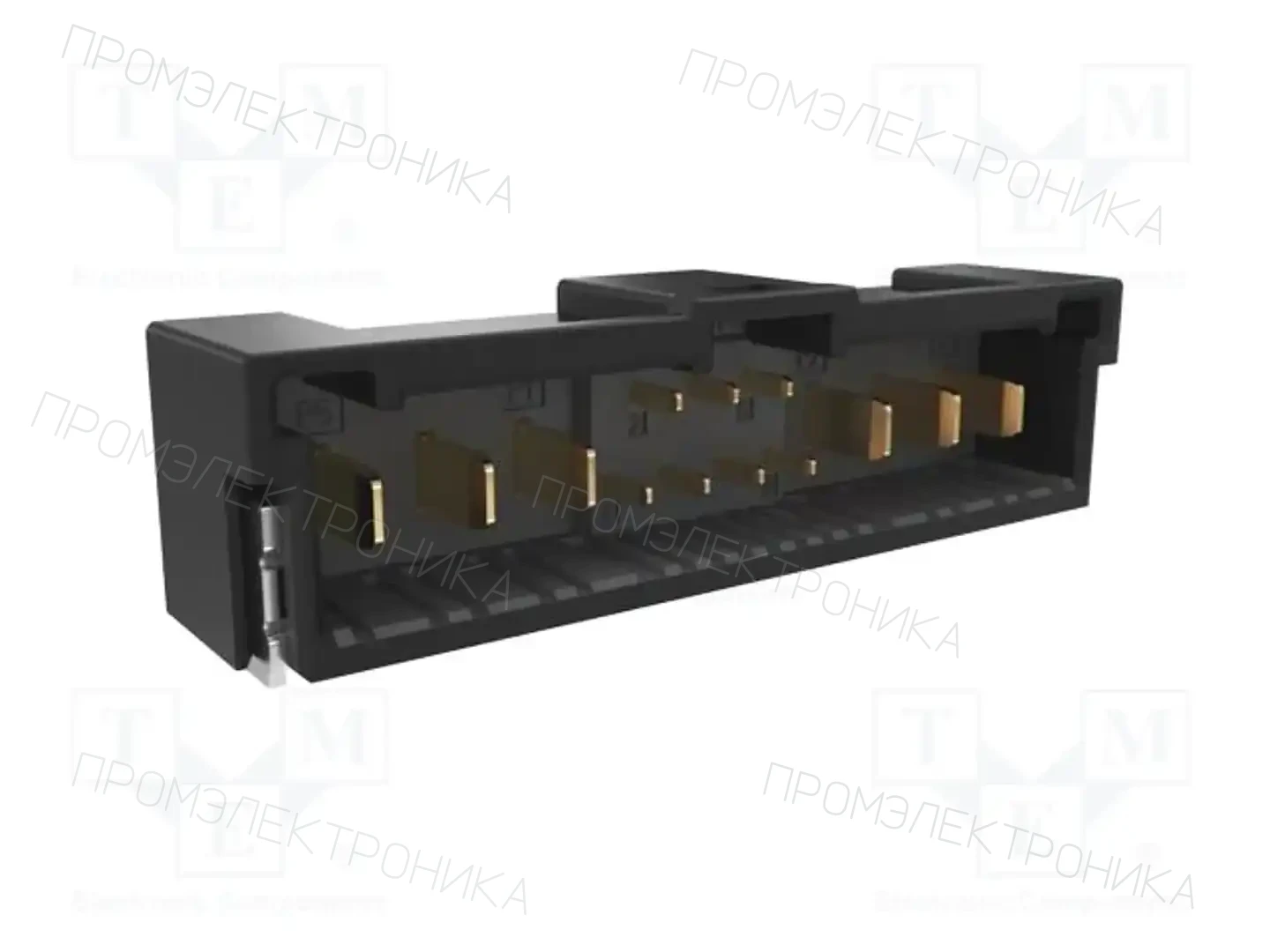 AMPHENOL 10162688-207206CLF — Разъeмы Automotive