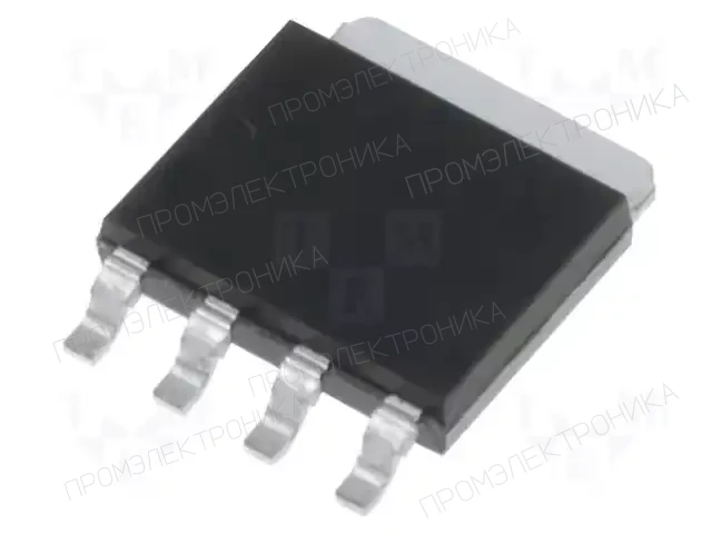 NEXPERIA PSMN4R0-40YS,115 — Транзисторы с каналом N SMD