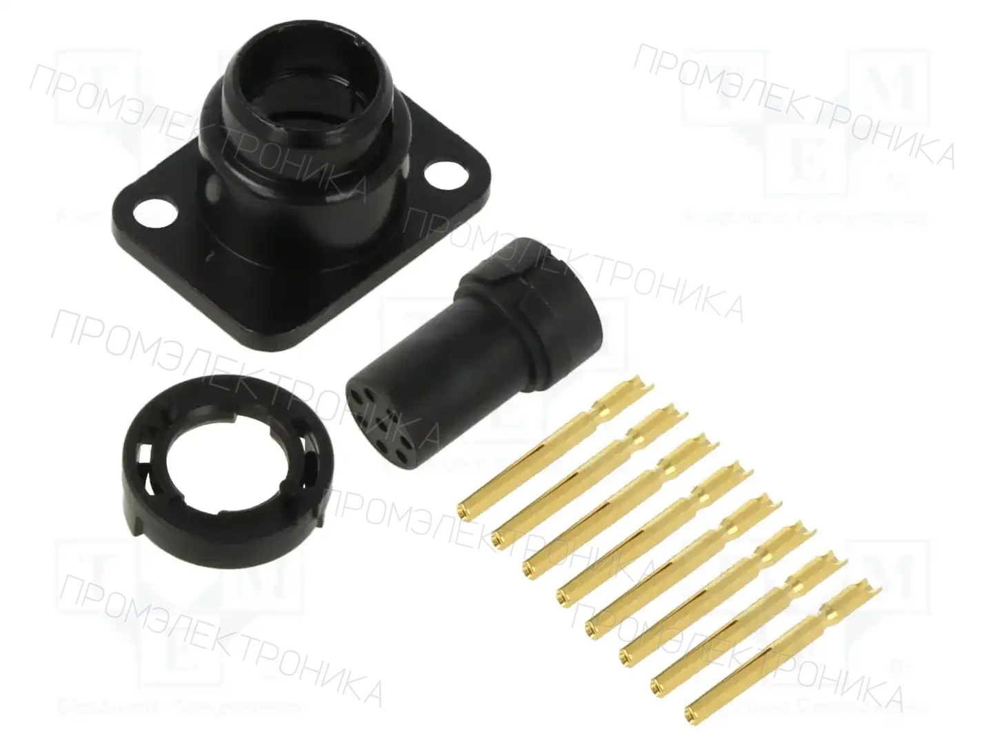 NEUTRIK ORP8F — Разъeмы для динамиков