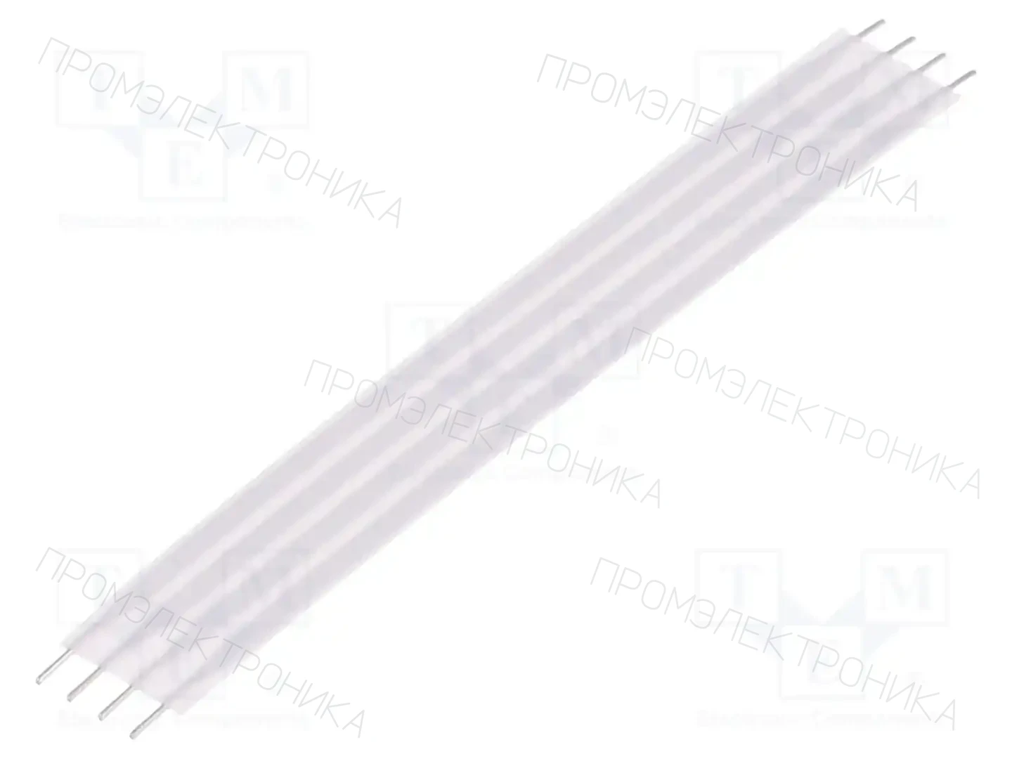 TE Connectivity 5-1437144-6 — Ленты FFC/FPC