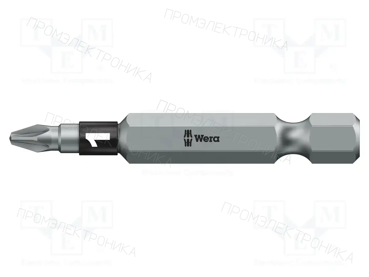 WERA 05059920001 — Наконечники для отверток