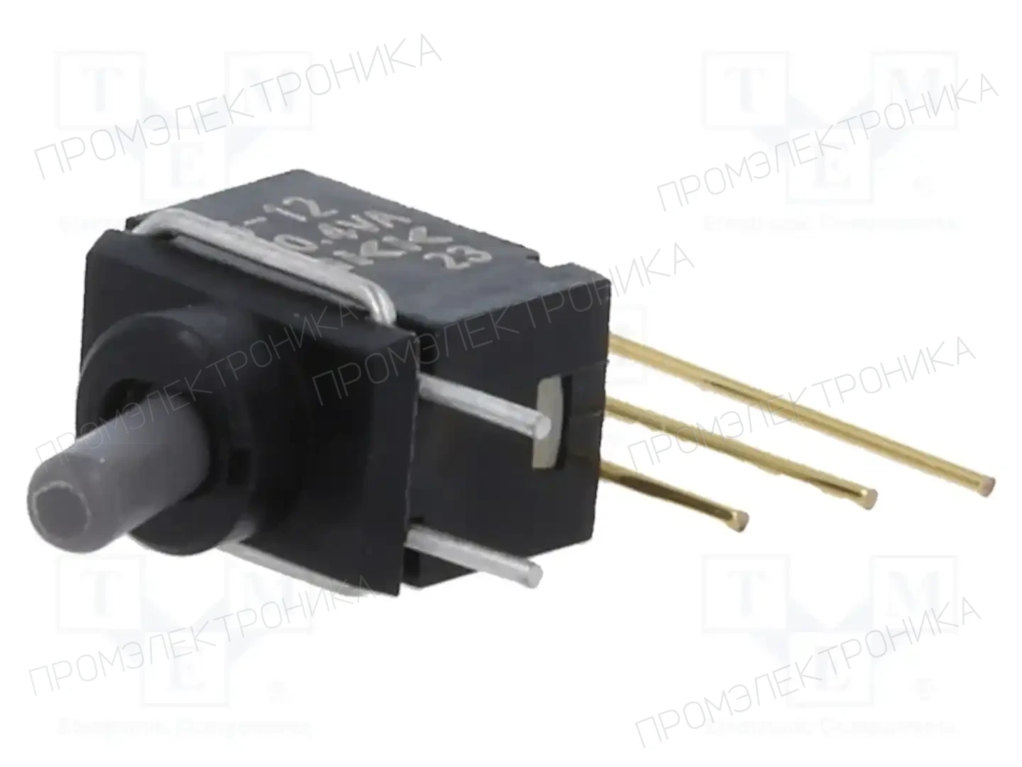 NKK SWITCHES G12AV — Переключатели рычажные